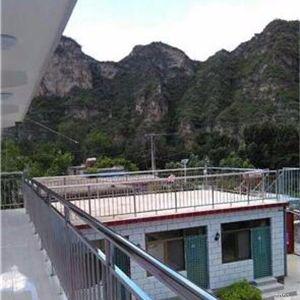 北京房山十五渡李勇农家院