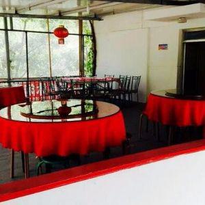 北京平谷金峡休闲庄园