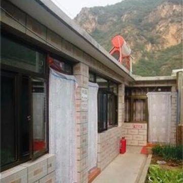 北京延庆百里画廊今生缘农家院