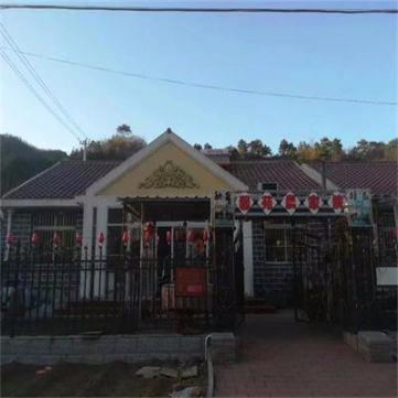 密云馨苑农家院