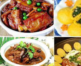 北京十渡天缘农家院可以容纳100住宿，农家院可以接待大型团体！