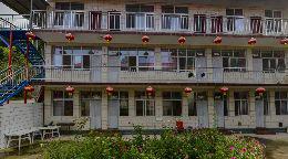 北京平谷利云农家院方圆千里之外，宾客天下友！