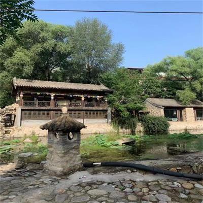 北京怀柔友聚民宿