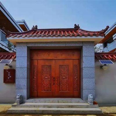 北京延庆《静馨幽舍》精品民宿  