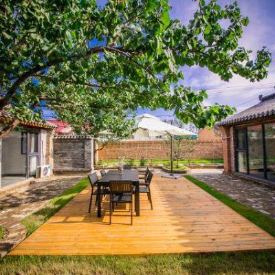 乡里乡居精品民宿