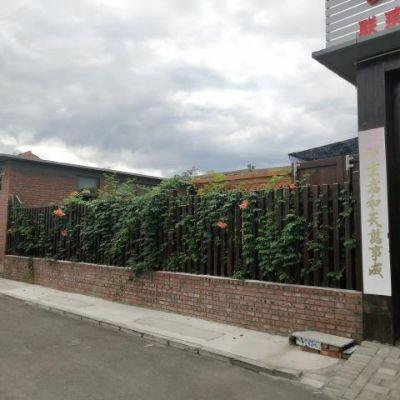 北京延庆小雷家农家院 