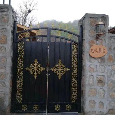 北京延庆花蹊丽舍精品民宿