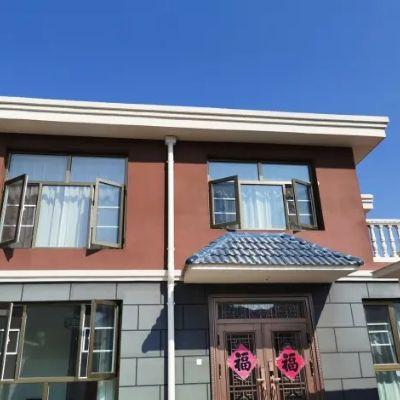 北京延庆西岭小筑精品民宿