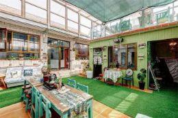 北京密云半盏时光民宿_北京密云民宿_密云民宿住宿