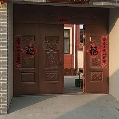 北京延庆佳和娜海农家院餐厅