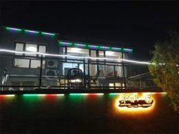 北京八达岭洋洋得驿民宿_北京八达岭民宿_八达岭民宿住宿