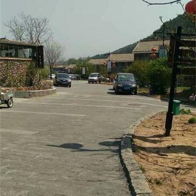 北京密云区古北水镇萍水相逢农家院