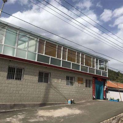 北京怀柔季国红民俗餐厅