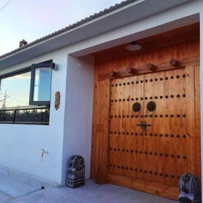 北京延庆逸泽轩精品民宿