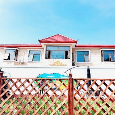 北京房山山水庄园民宿