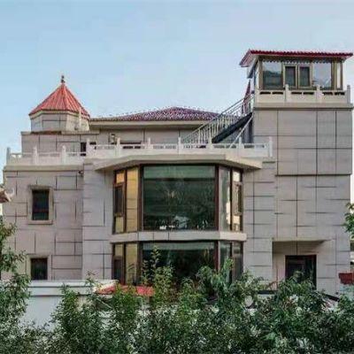 北京延庆龙泉汇民宿