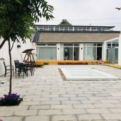 北京怀柔雁栖湖悠蜜小院精品民宿