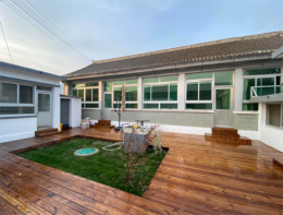 北京怀柔农家院_北京怀柔渤海镇可观长城独立自住小院子出租