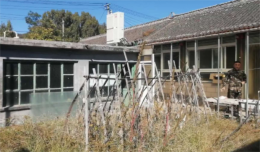 北京怀柔农家院_北京市怀柔区三渡河村民房出租