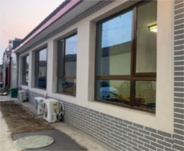 北京通州农家院_北京通州区漷县镇西黄垡村新建平房出租