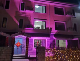 北京密云农家院_北京市密云区太师屯镇白龙潭新村别墅出租