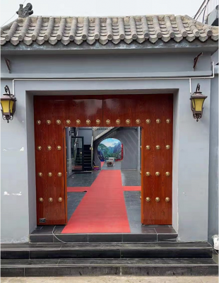 北京大兴香满院农家院