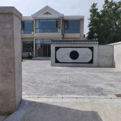 北京延庆龙庆峡畅香居民宿