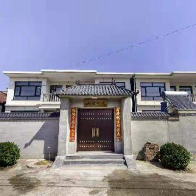 北京怀柔慕田峪长城山舍人家民宿