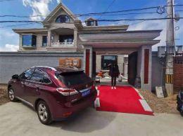 北京延庆康庄镇东红寺村海圜民宿|北京延庆康庄镇东红寺村民宿|延庆康庄镇农家院