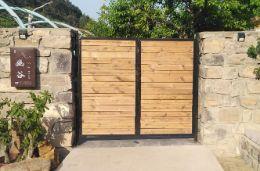 北京平谷金海湖民宿旅游住宿哪家好？北京平谷金海湖幽谷精品民宿