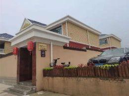 北京延庆玉渡山民宿旅游住宿哪家好？北京延庆玉渡山依舍舒适精品民宿