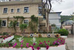 北京平谷金海湖民宿旅游住宿哪家好？北京平谷金海湖清馨山居别墅民宿