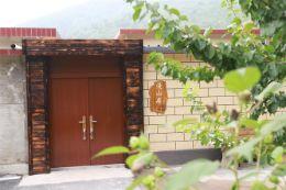 北京房山十渡农家院旅游住宿哪家好？北京房山十渡风景区漫山居农家院