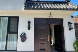 北京延庆四季花海旅游住宿推荐-四季花海民宿哪家好？-北京延庆四季花海观山雅居民宿