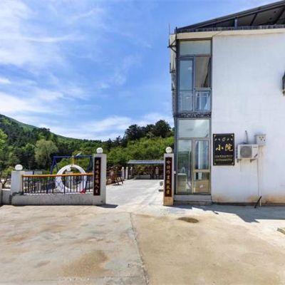 北京延庆四季花海八0八小院民宿