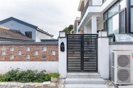 北京怀柔慕田峪长城旅游住宿推荐-慕田峪长城民宿哪家好？-北京怀柔慕田峪长城靖山初舍精品民