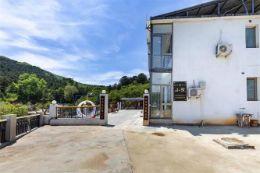 北京延庆四季花海旅游住宿推荐-四季花海民宿哪家好？-北京延庆四季花海八0八小院民宿