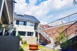 北京延庆玉渡山旅游住宿推荐-玉渡山民宿哪家好？-北京延庆玉渡山九悦柿红精品民宿