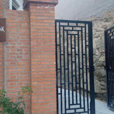 北京怀柔慕田峪长城舍下长城小院民宿