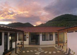 北京平谷金海湖旅游住宿推荐-金海湖民宿哪家好？-北京平谷金海湖半山民宿