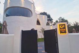 北京怀柔旅游住宿推荐-慕田峪长城民宿哪家好？-北京怀柔慕田峪长城将遇温泉民宿