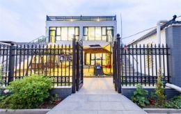 北京延庆龙庆峡旅游住宿推荐-延庆龙庆峡民宿哪家好？-北京延庆龙庆峡龙居小舍民宿