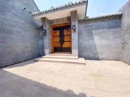 北京怀柔汤河口旅游住宿推荐-怀柔民宿哪家好？-北京怀柔汤河口景兴堂别院民宿