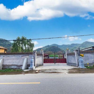 北京怀柔慕田峪长城云海间精品民宿