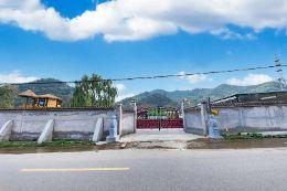 北京怀柔慕田峪长城旅游住宿推荐-慕田峪长城民宿哪家好？-北京怀柔慕田峪长城云海间民宿