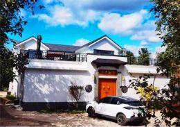 北京平谷石林峡旅游住宿推荐-石林峡民宿哪家好？-北京平谷石林峡天道山居民宿