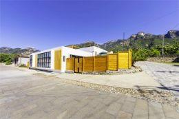 北京密云水库旅游住宿推荐-密云水库民宿哪家好？-北京密云水库溪翁庄美山澍精品民宿