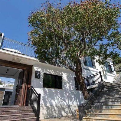 北京怀柔天河川瓦居精品民宿