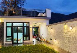 北京怀柔天河川旅游住宿推荐-怀柔民宿哪家好？-北京怀柔天河川瓦居精品民宿