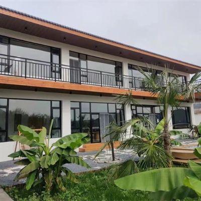 北京市平谷区金海湖归隐青山里高端民宿